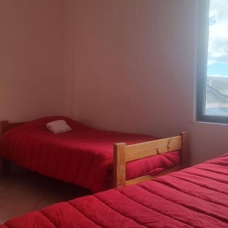 Departamento De 1 Dormitorio Con Sala Estar Río Grande 외부 사진