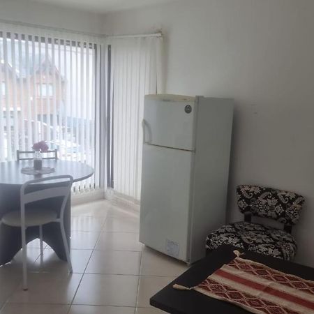 Departamento De 1 Dormitorio Con Sala Estar Río Grande 외부 사진