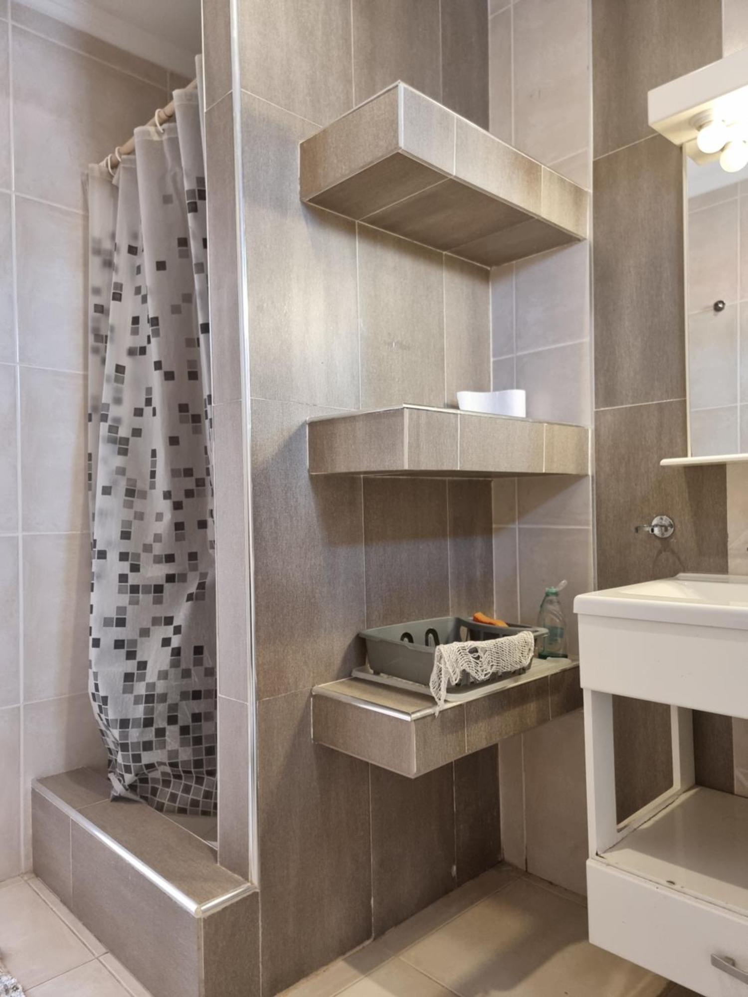 Departamento De 1 Dormitorio Con Sala Estar Río Grande 외부 사진
