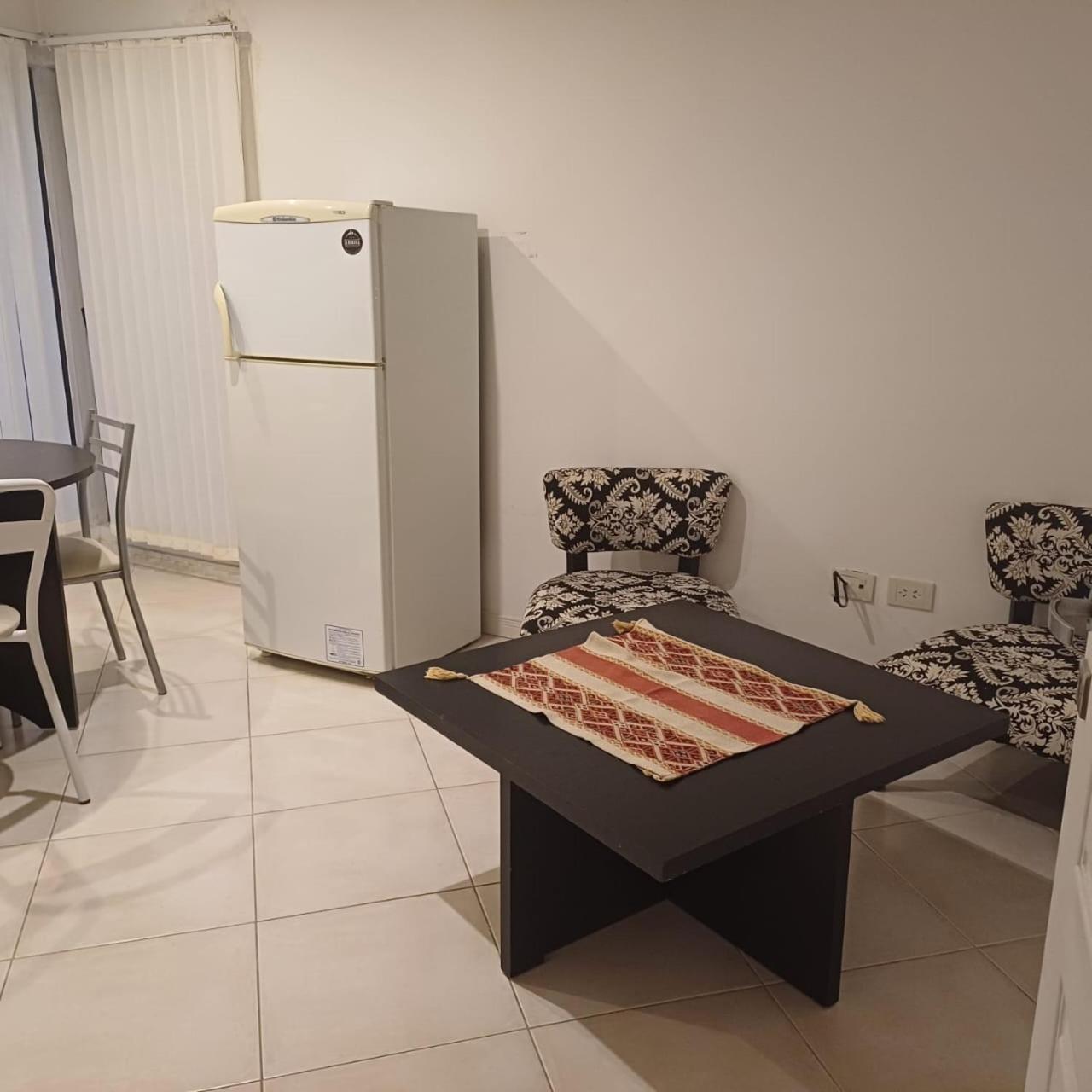 Departamento De 1 Dormitorio Con Sala Estar Río Grande 외부 사진