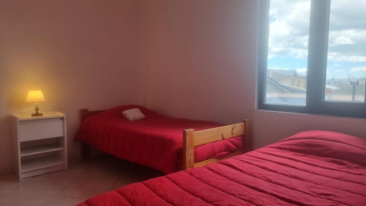 Departamento De 1 Dormitorio Con Sala Estar Río Grande 외부 사진