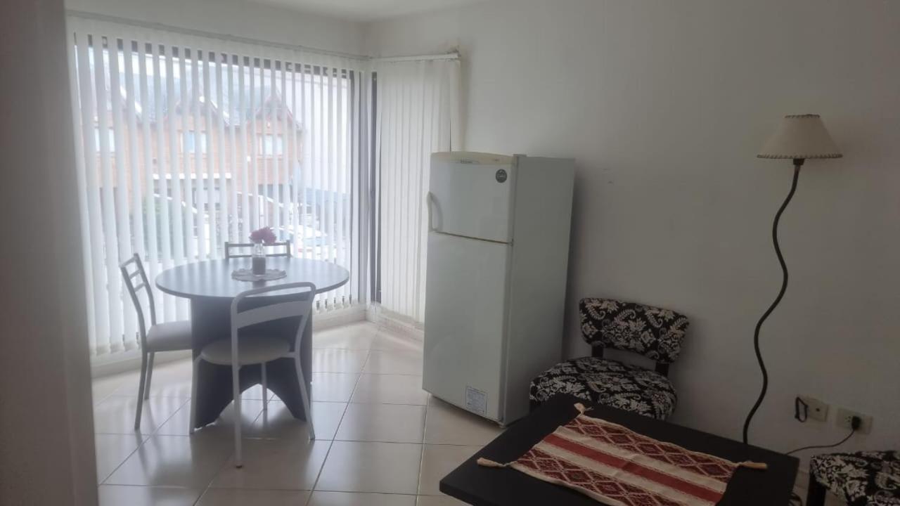 Departamento De 1 Dormitorio Con Sala Estar Río Grande 외부 사진