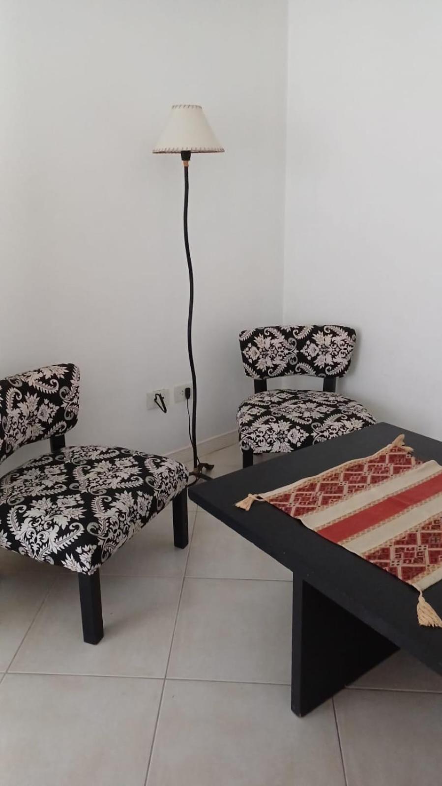 Departamento De 1 Dormitorio Con Sala Estar Río Grande 외부 사진