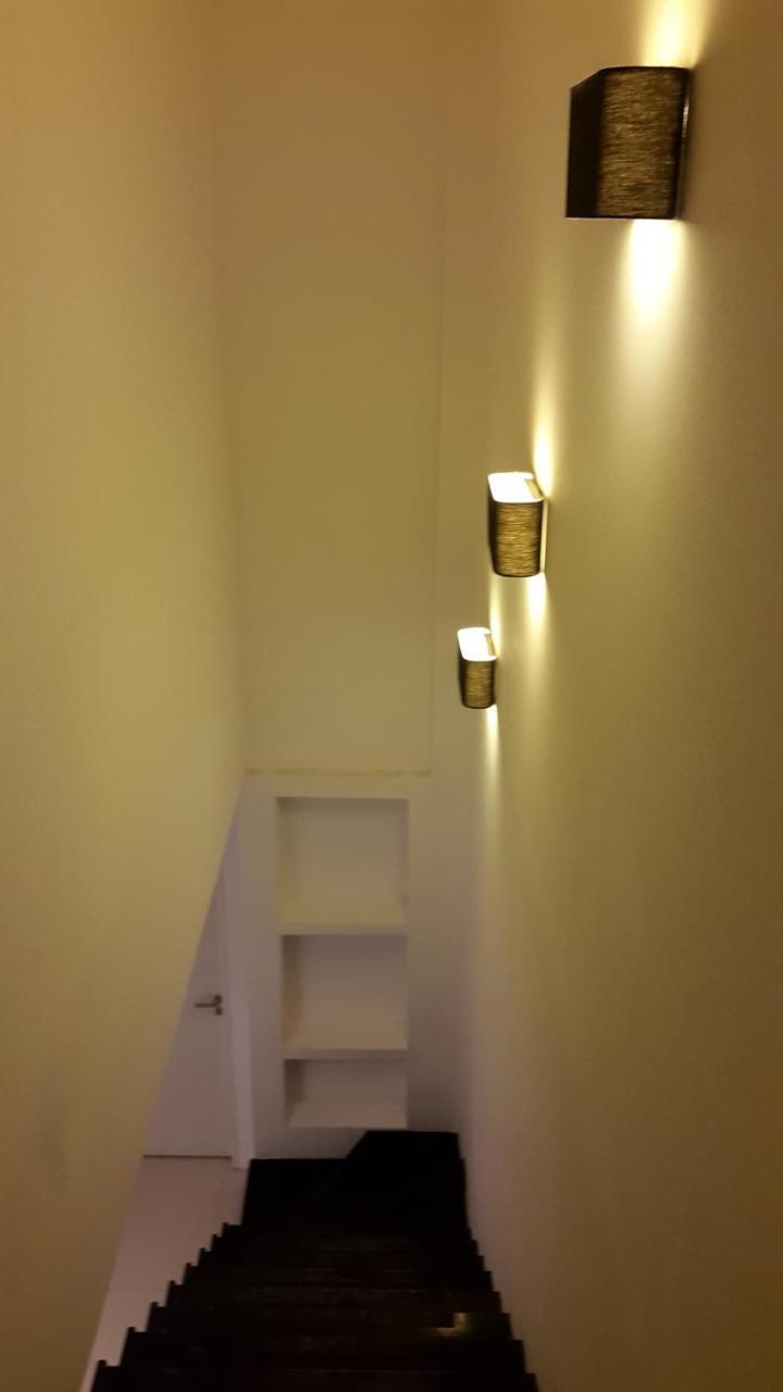 Departamento De 1 Dormitorio Con Sala Estar Río Grande 외부 사진