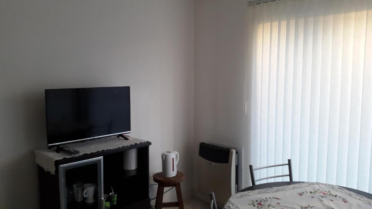 Departamento De 1 Dormitorio Con Sala Estar Río Grande 외부 사진