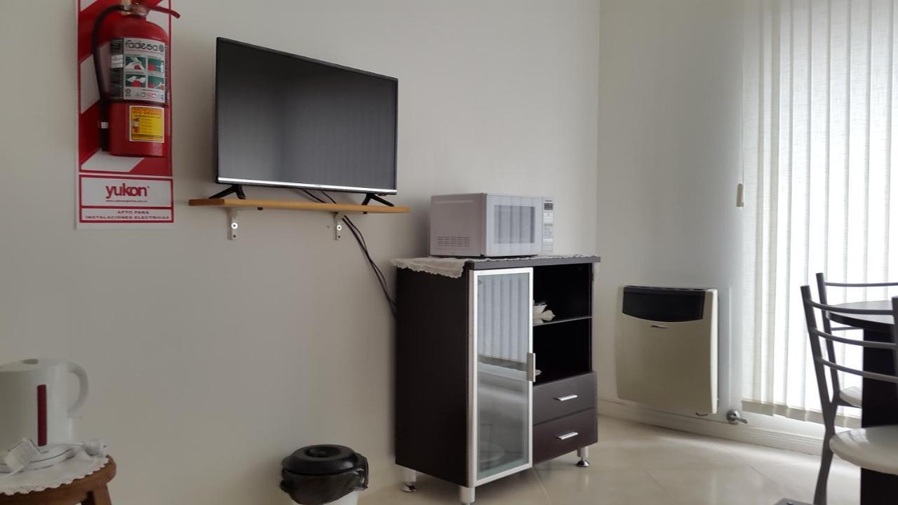 Departamento De 1 Dormitorio Con Sala Estar Río Grande 외부 사진